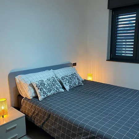 Casa Di Ely شقة *