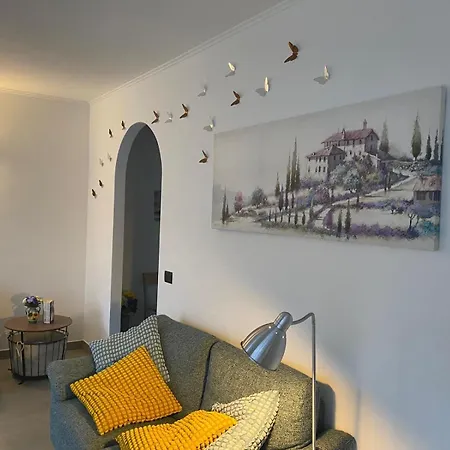 Casa Di Ely