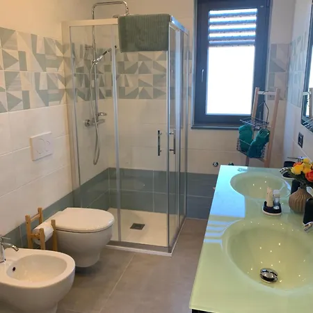 Casa Di Ely Appartement