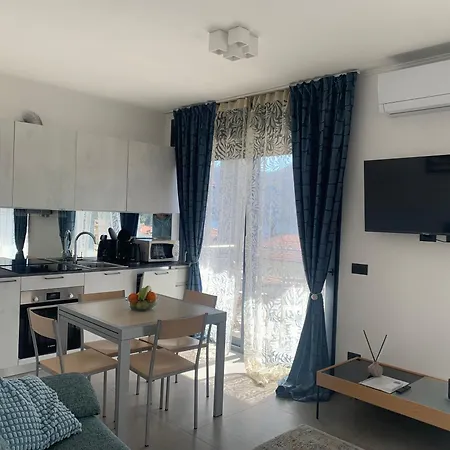 Appartement Casa Di Ely