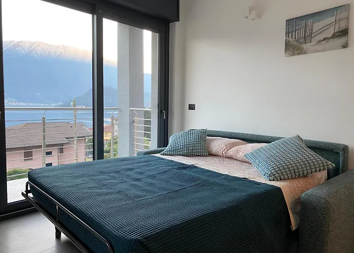 Casa Di Ely * ميزّيجرا