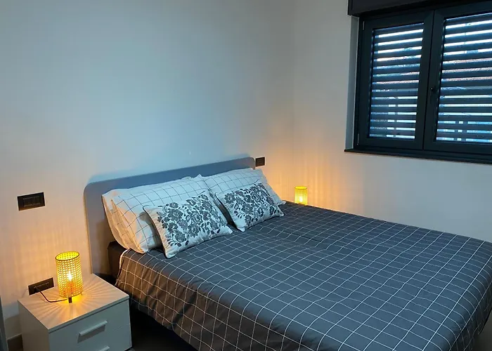 Casa Di Ely شقة *