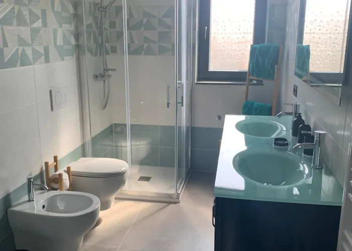 Casa Di Ely شقة ميزّيجرا