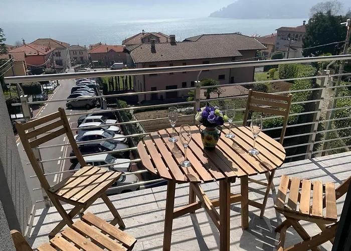 Casa Di Ely شقة ميزّيجرا