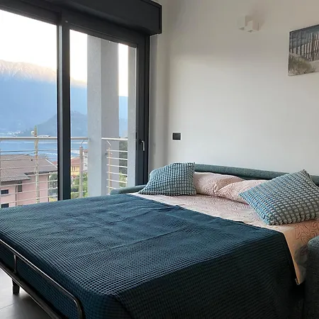 Casa Di Ely * 梅泽格拉