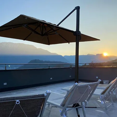 Casa Di Ely 梅泽格拉