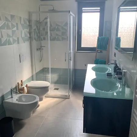 Casa Di Ely Appartamento Mezzegra