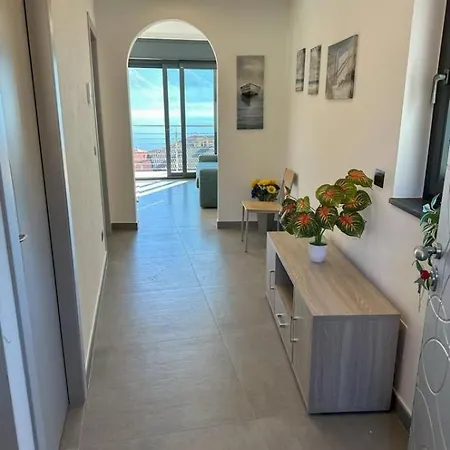 公寓 Casa Di Ely
