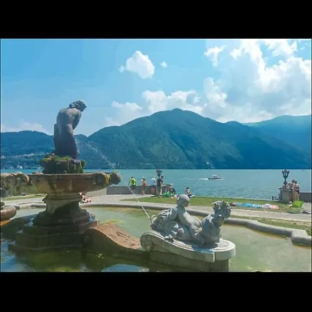 Casa Di Ely 公寓 梅泽格拉