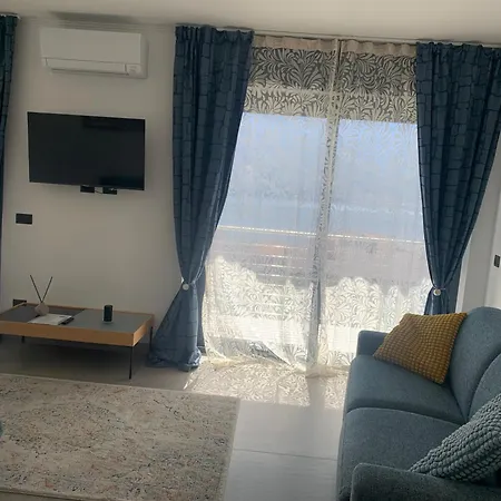 Casa Di Ely 梅泽格拉