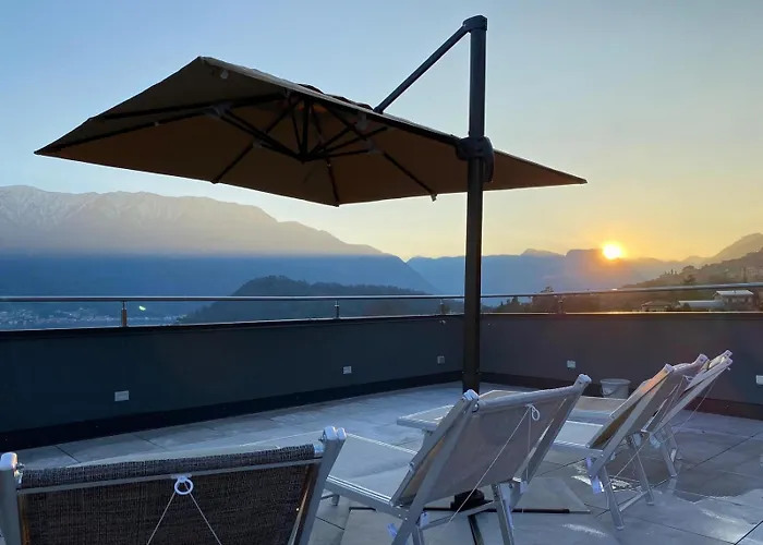 Casa Di Ely 梅泽格拉