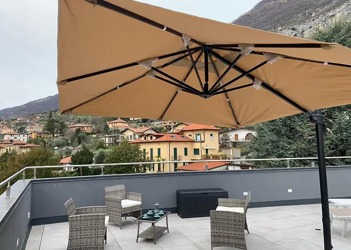 Appartement Casa Di Ely