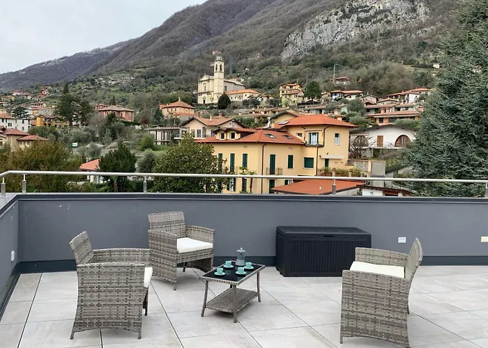 Casa Di Ely *