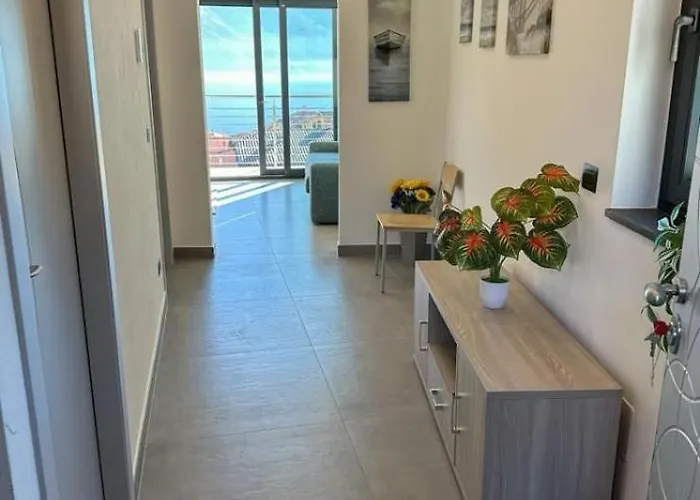 Appartamento Casa Di Ely