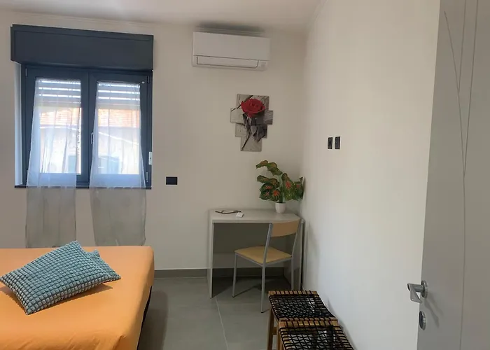 Casa Di Ely Appartamento *