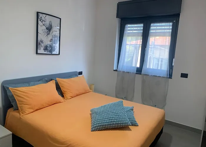 Casa Di Ely *