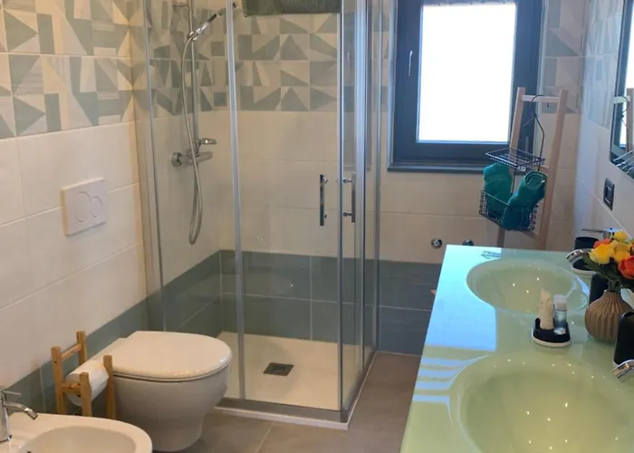 Casa Di Ely Appartement