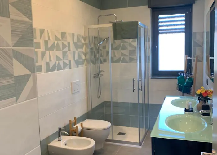Appartement Casa Di Ely *