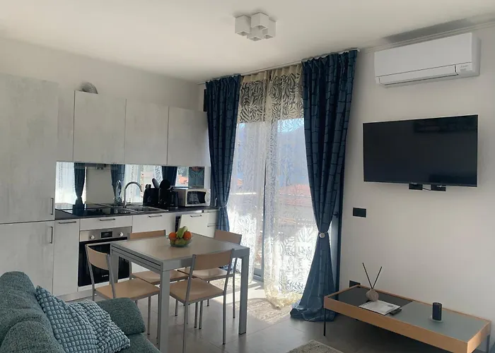 Appartamento Casa Di Ely