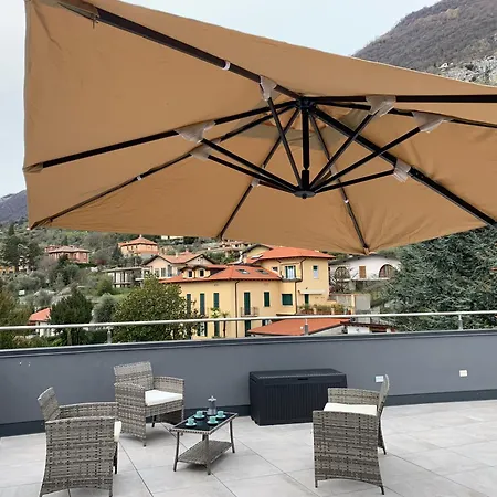 Apartment Casa Di Ely
