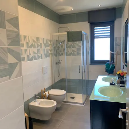 Apartamento Casa Di Ely *
