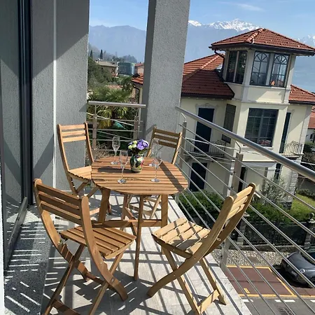 Casa Di Ely Apartment