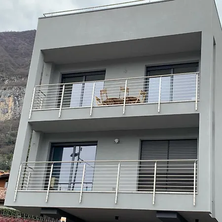 Apartmán Casa Di Ely